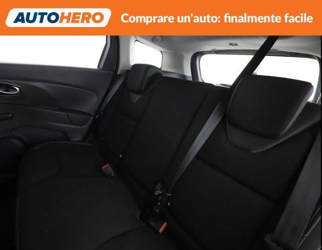 RENAULT Clio Sporter dCi 8V 75CV Start&Stop Energy Zen