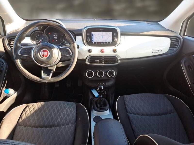 Fiat 500X 1.0 T3 120 CV Business