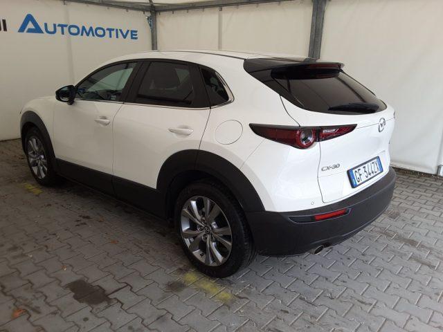 MAZDA CX-30 2.0L e-Skyactiv-G 122cv M Hybrid Executive