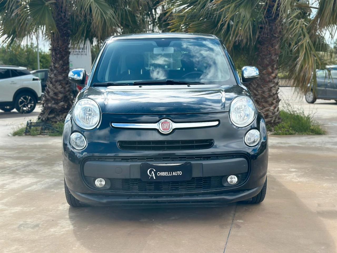 Fiat 500L 1.6 JTDM 120 CV Pop Star
