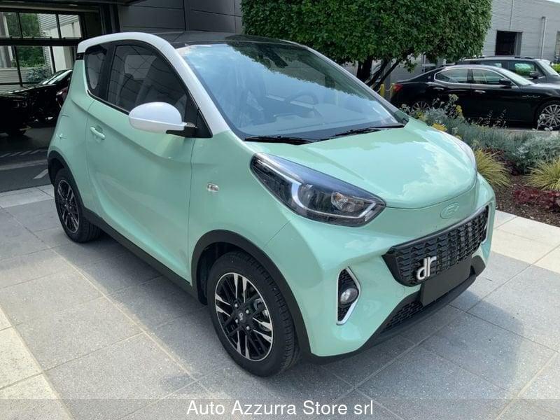 DR AUTOMOBILES dr 1.0 EV dr 1.0 EV *PRONTA CONSEGNA*