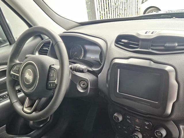 JEEP Renegade 1.3 T4 DDCT Limited tua da ?189,00 mensili
