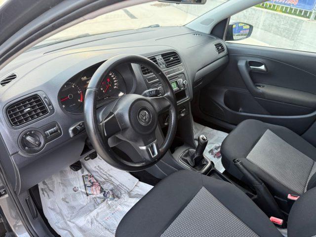 VOLKSWAGEN Polo 1.2 TDI perfetta