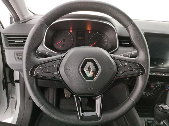 RENAULT Clio Blue dCi 85 CV 5 porte Business