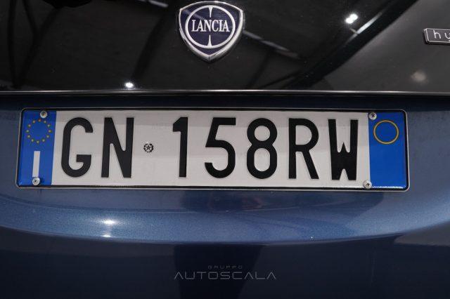 LANCIA Ypsilon 1.0 FireFly 5 porte S&S Hybrid Silver Plus