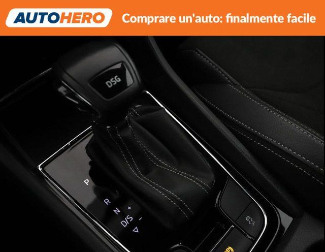 SKODA Kodiaq 1.5 TSI ACT DSG SportLine