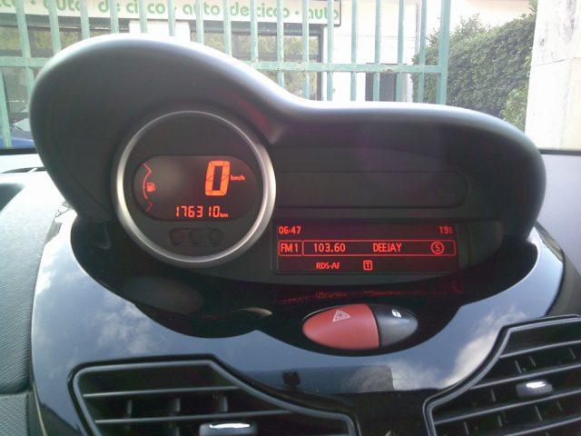 RENAULT Twingo 1.2 16V Energy