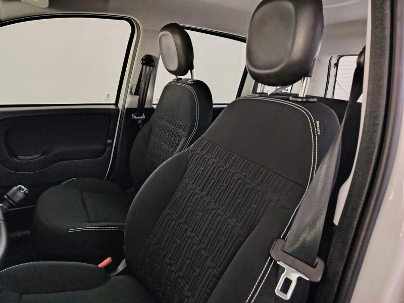 FIAT Pandina 1.0 firefly hybrid Icon s&s 70cv