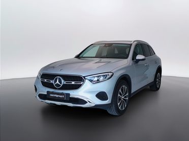 Mercedes-Benz GLC - X254 - GLC 200 d Advanced 4matic auto