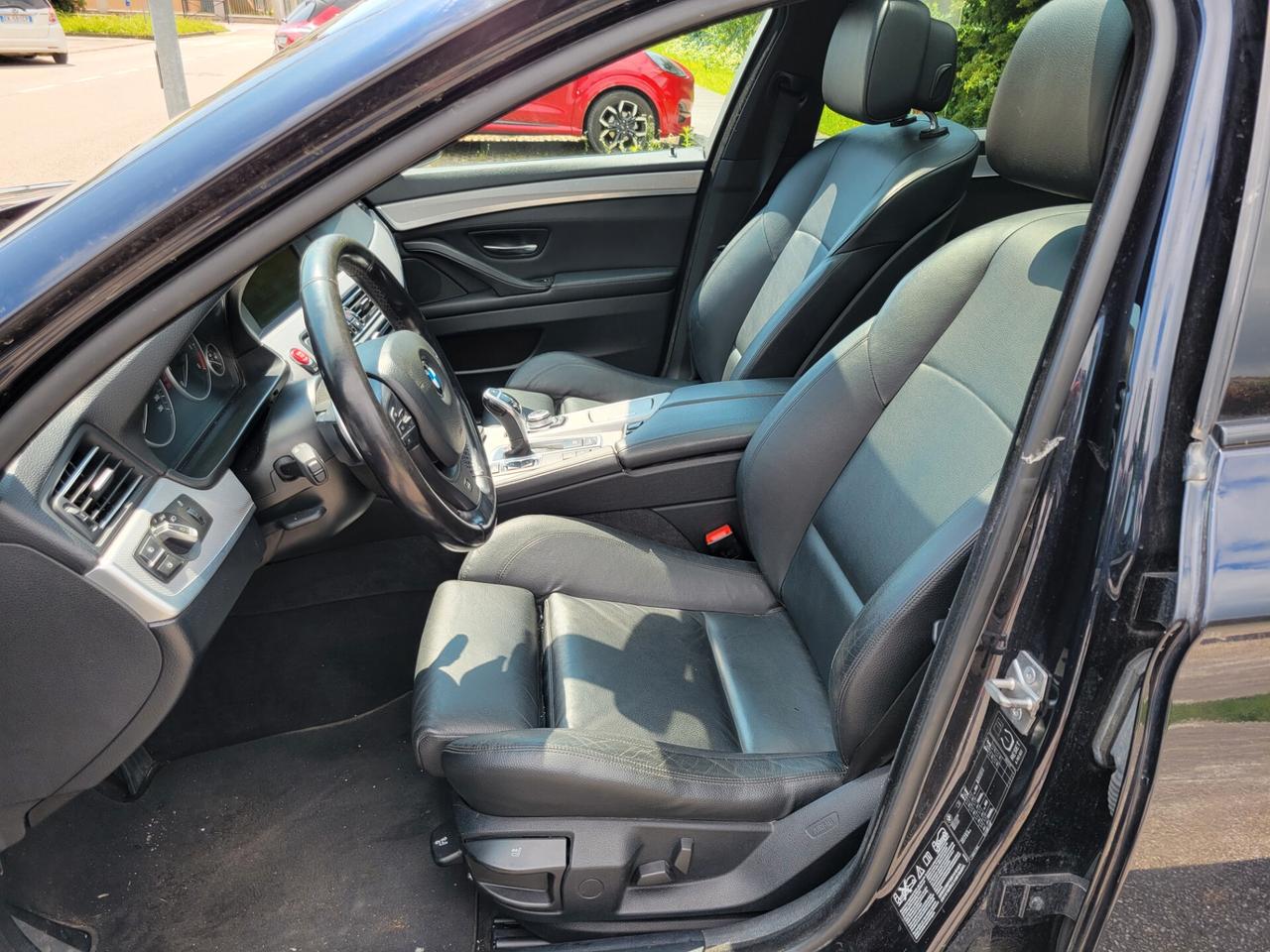 Bmw 535 535d xDrive Touring Msport