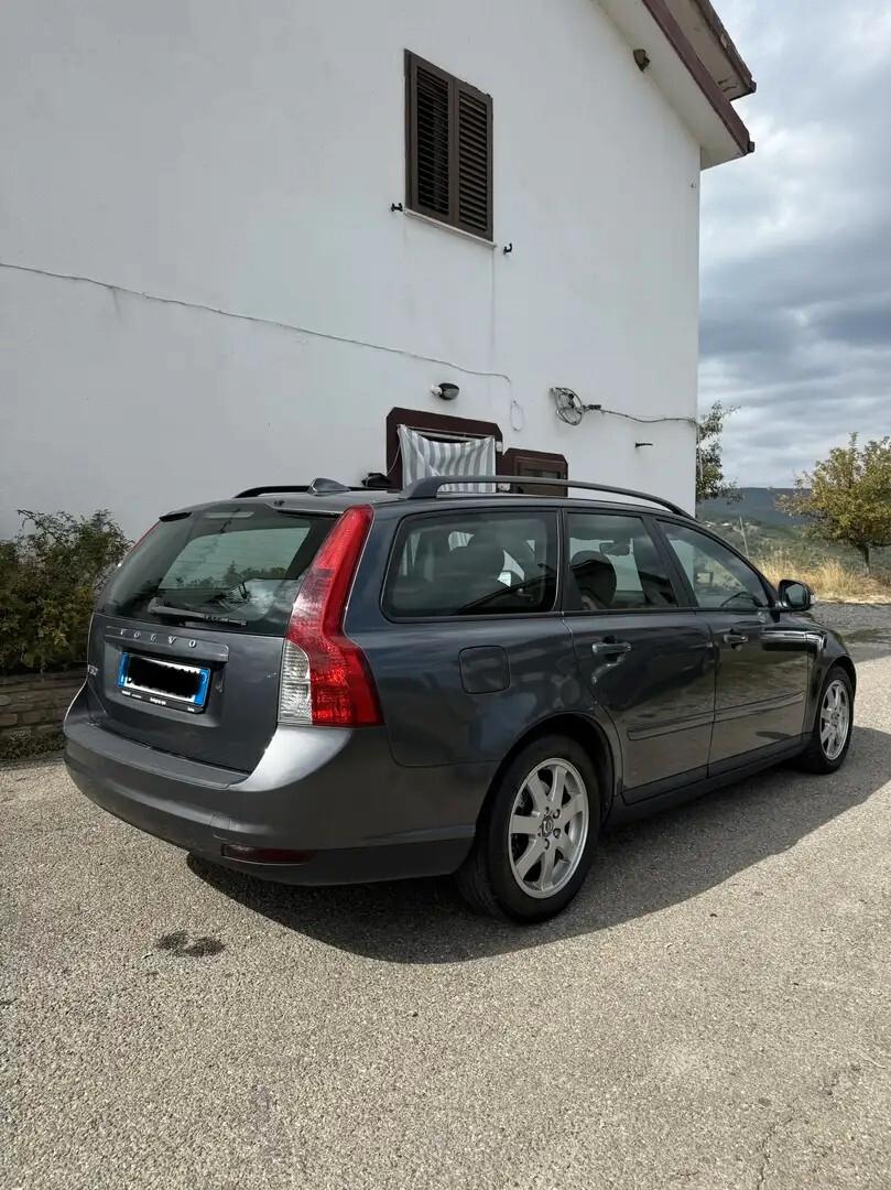Volvo V50 DRIVe POLAR