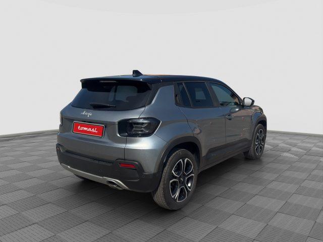 JEEP Avenger Avenger 1.2 Turbo 100 CV Summit