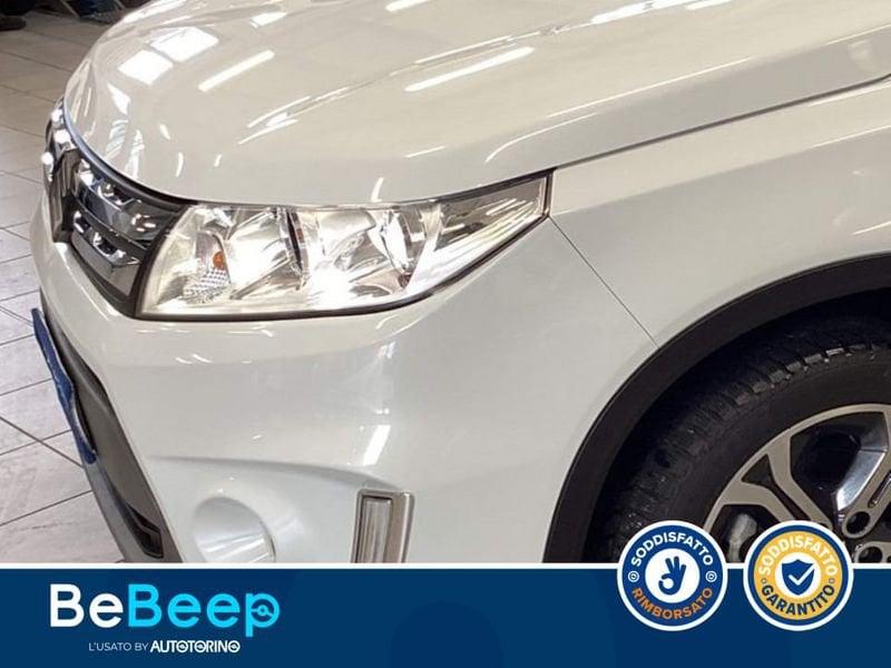 Suzuki Vitara 1.6 DDIS V-TOP S&S 2WD