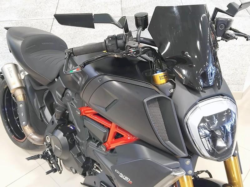 Ducati Diavel 1260 S