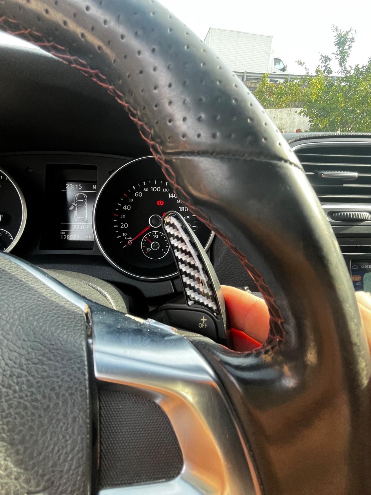 Volkswagen Golf GTI 2.0 TSI DSG 5p.