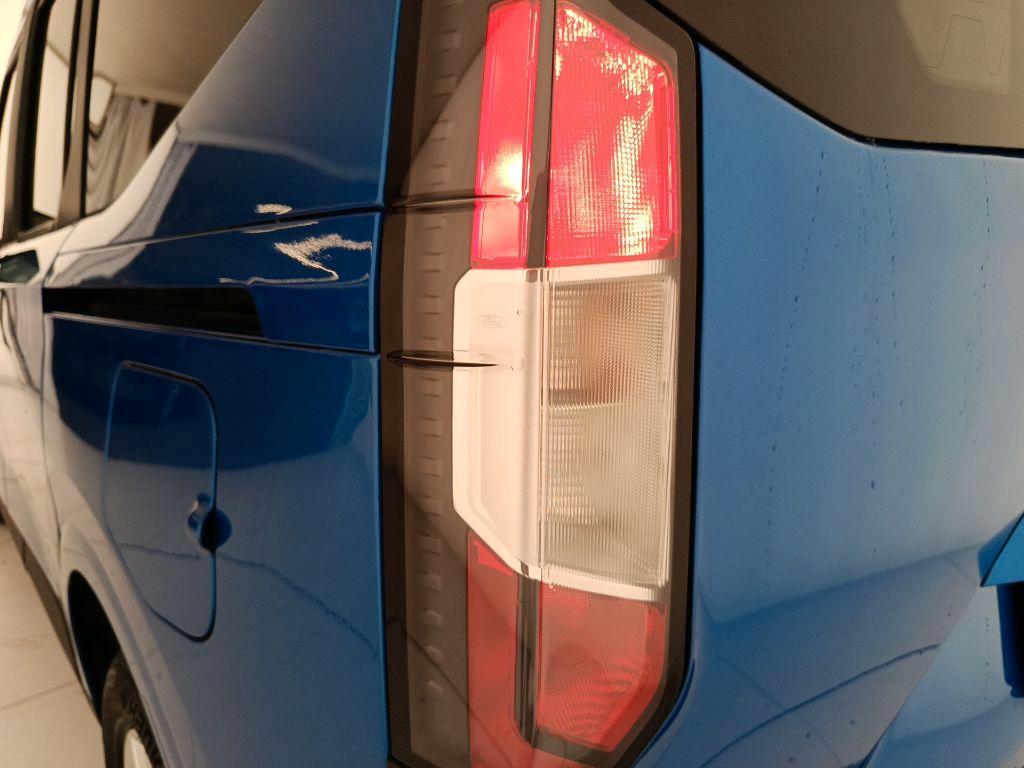 FORD Tourneo Courier 2ªs - Tourneo Courier 1.0 EcoBoost Titanium