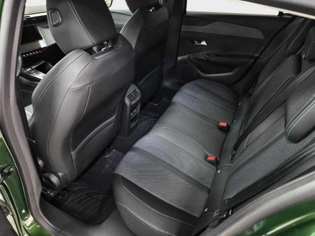 PEUGEOT 308 3ª serie - Plug-in Hybrid 180 e-EAT8 Allure Pac