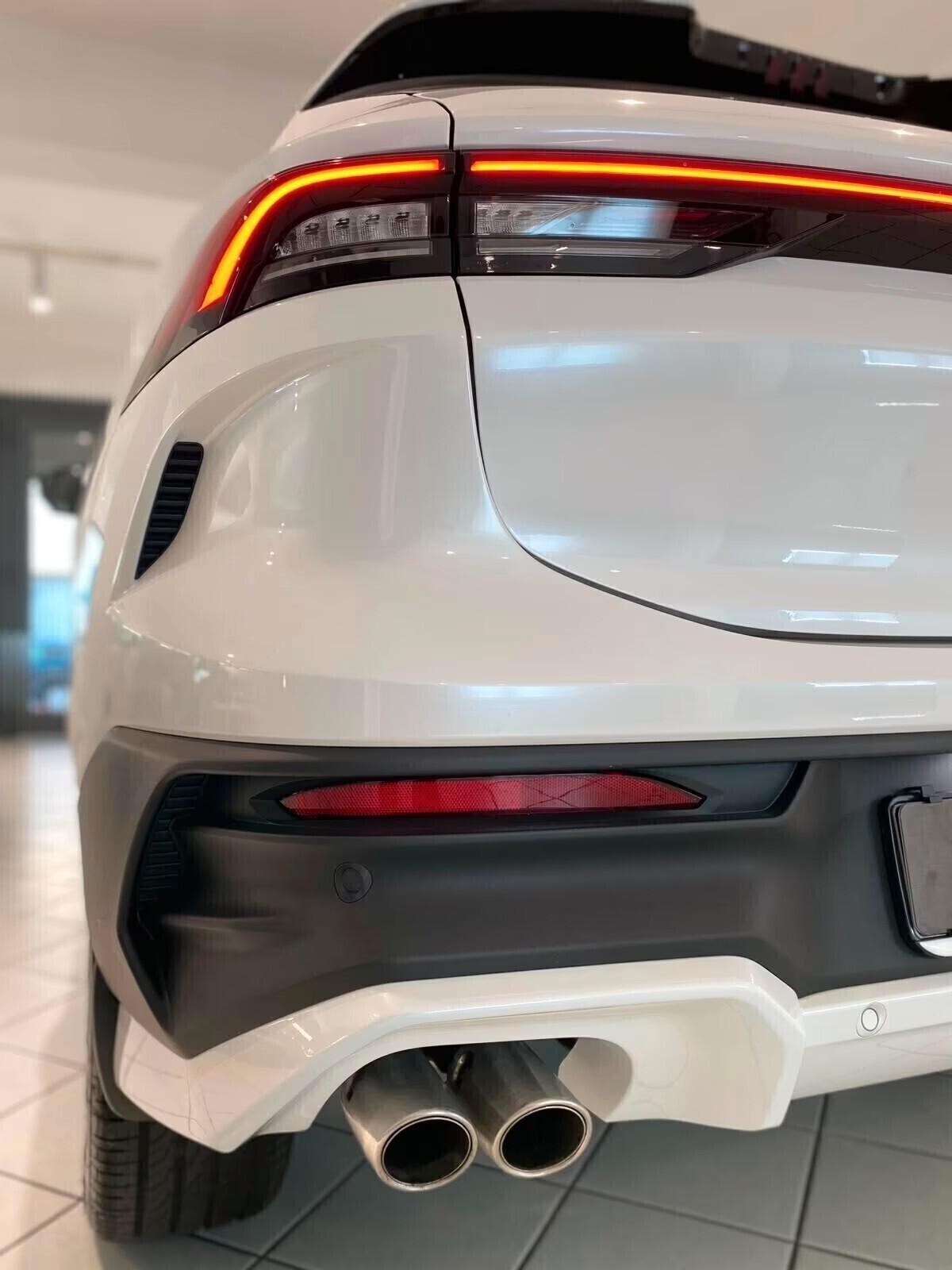 Cirelli 5 1.5 turbo Premium