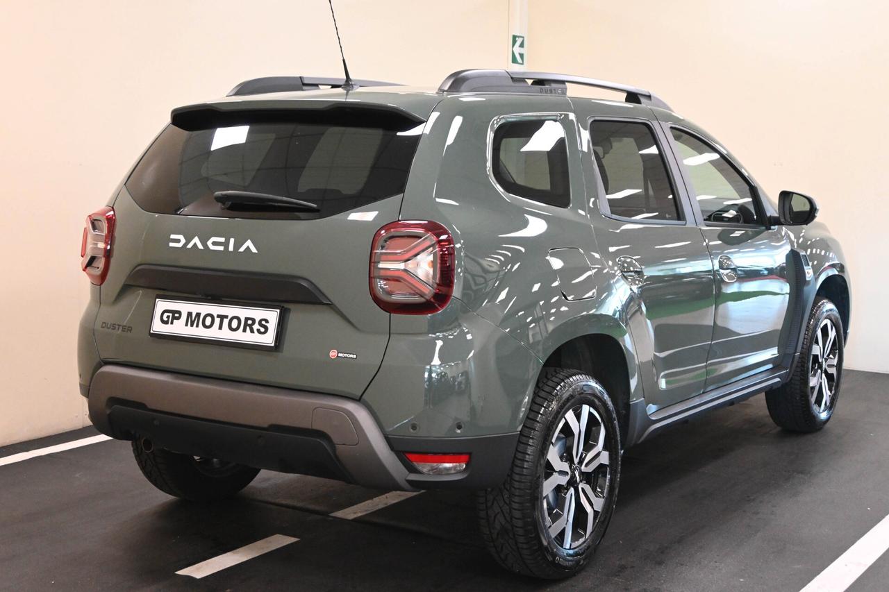 DACIA Duster 2ª serie Duster 1.0 TCe GPL 4x2 J...