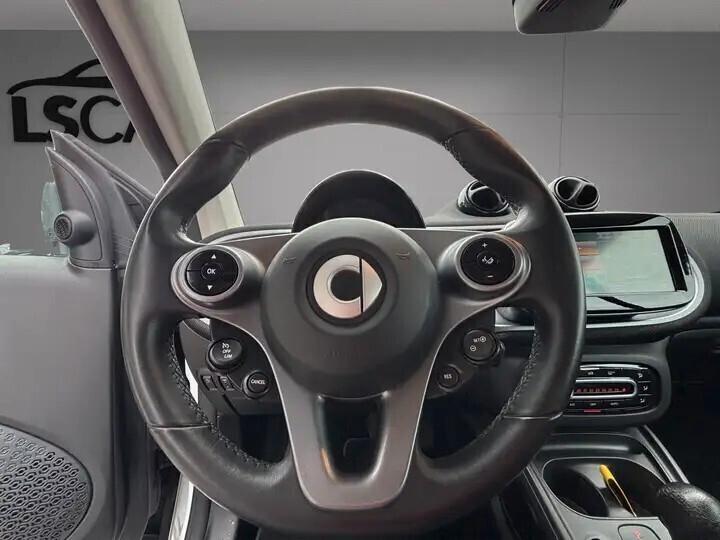 Smart ForTwo 70 1.0 Prime ~UniPro~Promo Finanziamento~Pronta Consegna