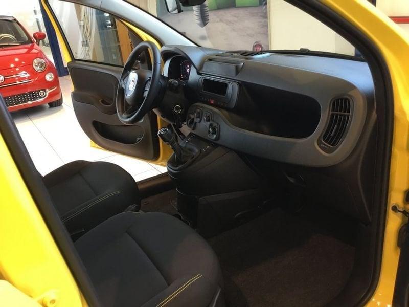 FIAT Panda S7 1.0 FireFly Hybrid - KM0 SPOTICAR