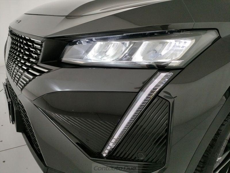 Peugeot 408 408 1.2 puretech Allure Pack s&s 130cv eat8