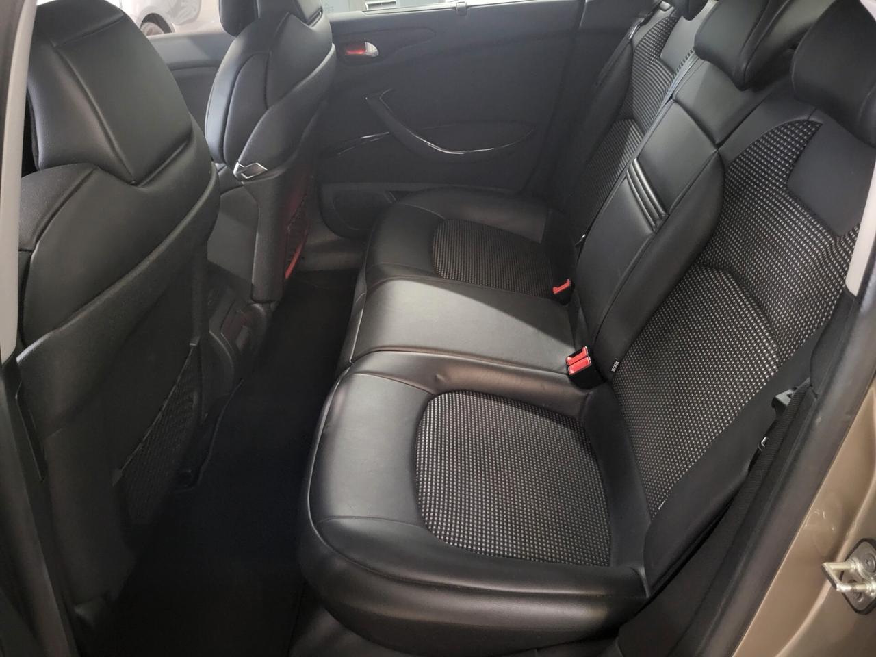 Citroen C5 1.6 5p. 155 aut. Executive TUTTI I TAGLIANDI UFFICIALI CITROEN!! UNICO PROPRIETARIO!!GARANZIA 12 MESI! PREZZO REALE!!