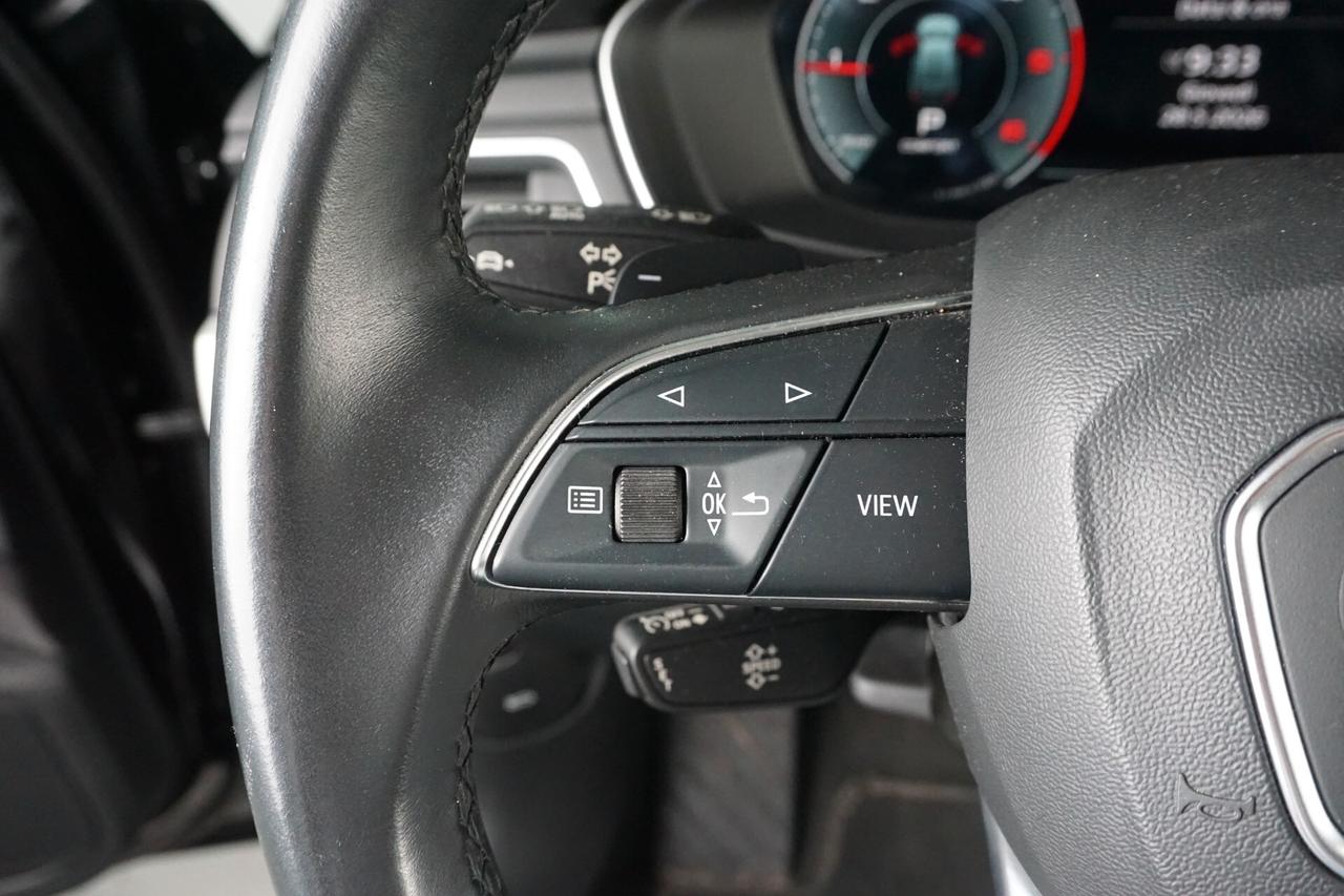 Audi A4 Avant 35 TDI/163 CV S tronic Business