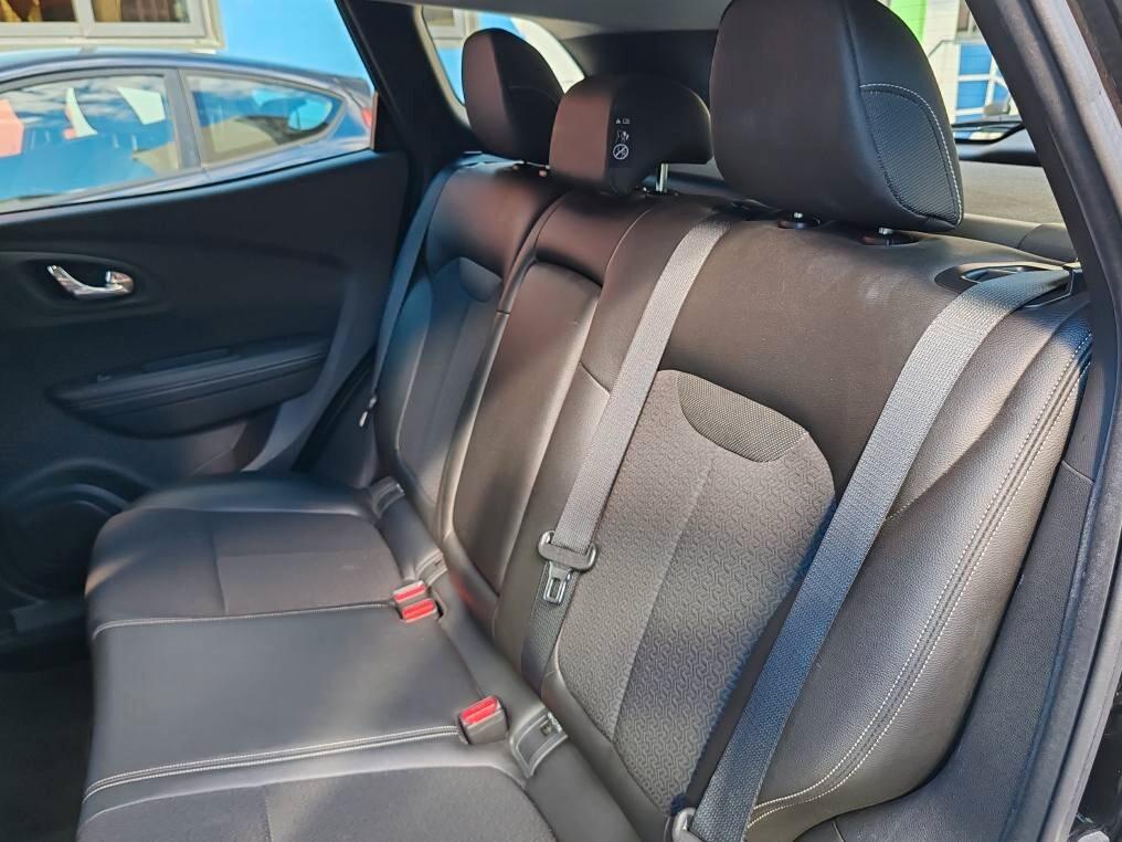 Renault Kadjar dCi 8V 110CV Energy Life