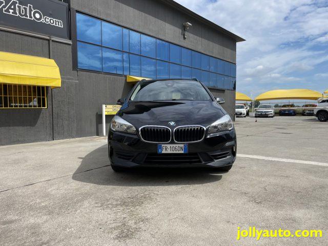 BMW 216 d Gran Tourer Advantage