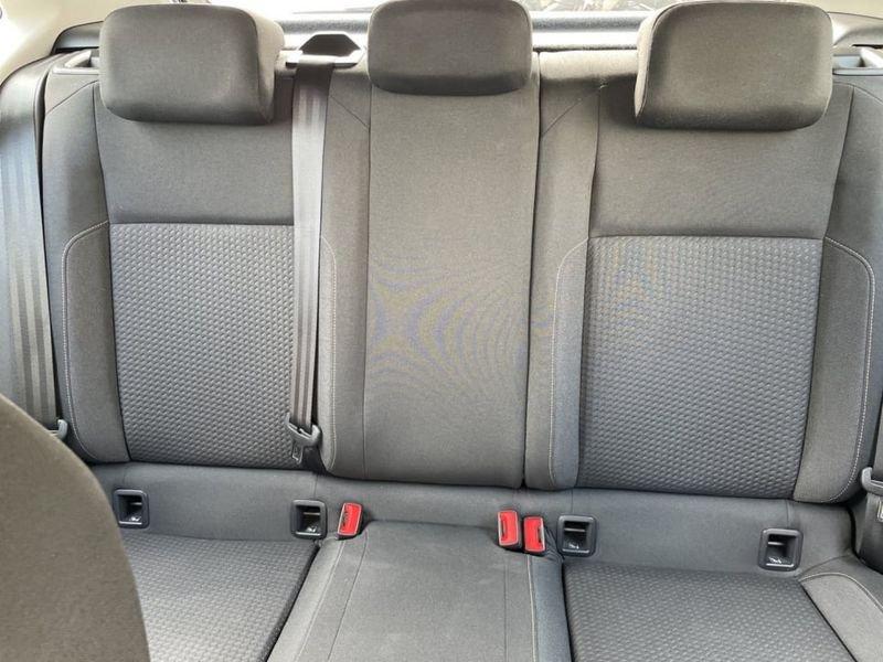 Volkswagen Polo 5P 1.6 TDI COMFORTLINE 80CV
