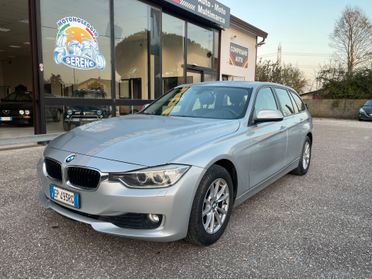 Bmw 316 316d Touring