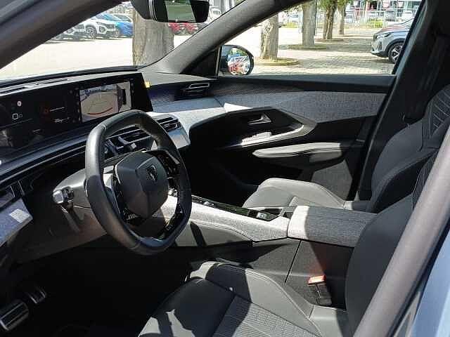 Peugeot 5008 Hybrid 145 e-DCS6 GT