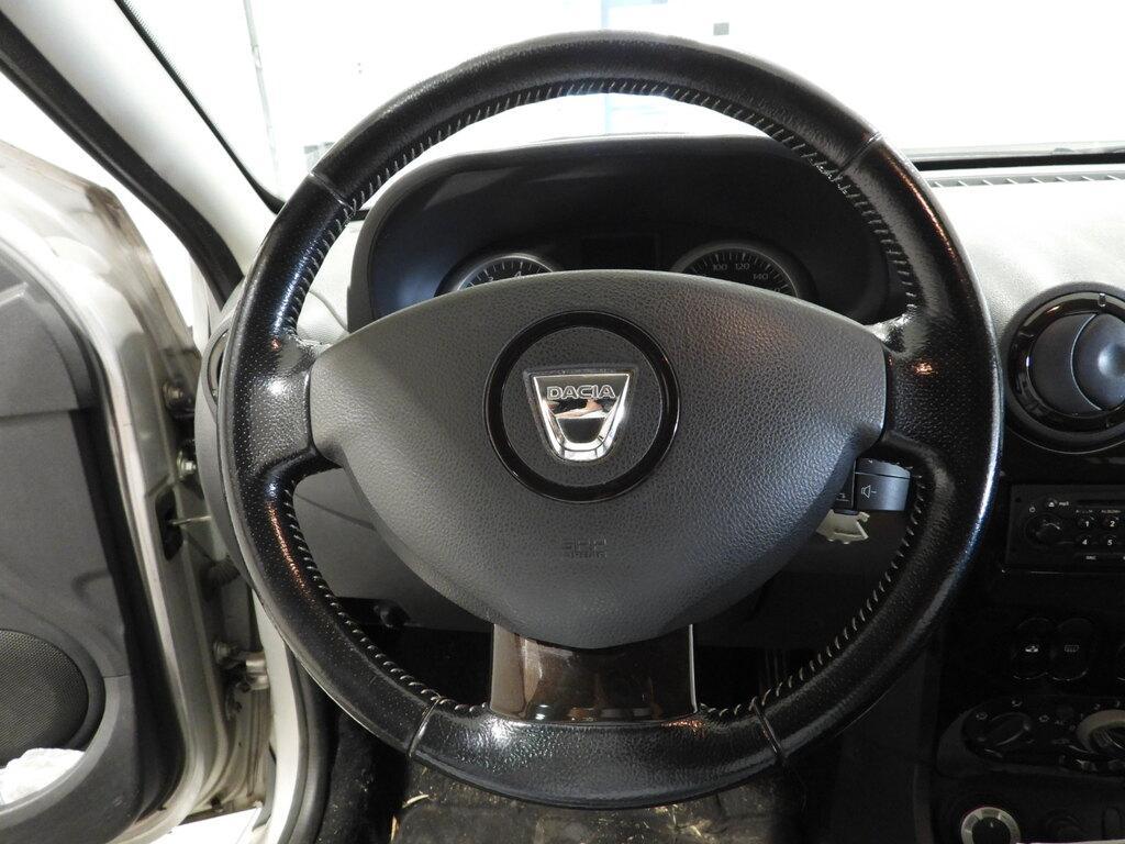 Dacia Duster 1.5 dCi Ambiance 4x4