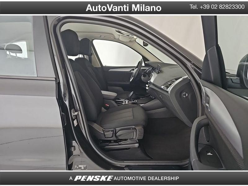 BMW X3 X3 xdrive20d mhev 48V Business Advantage auto