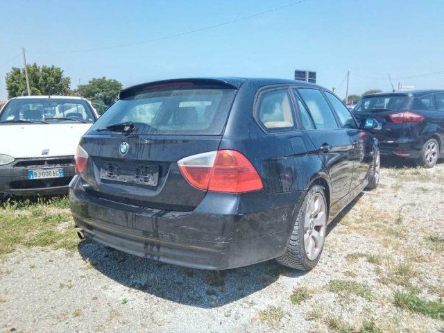 BMW 320 d cat Touring Attiva