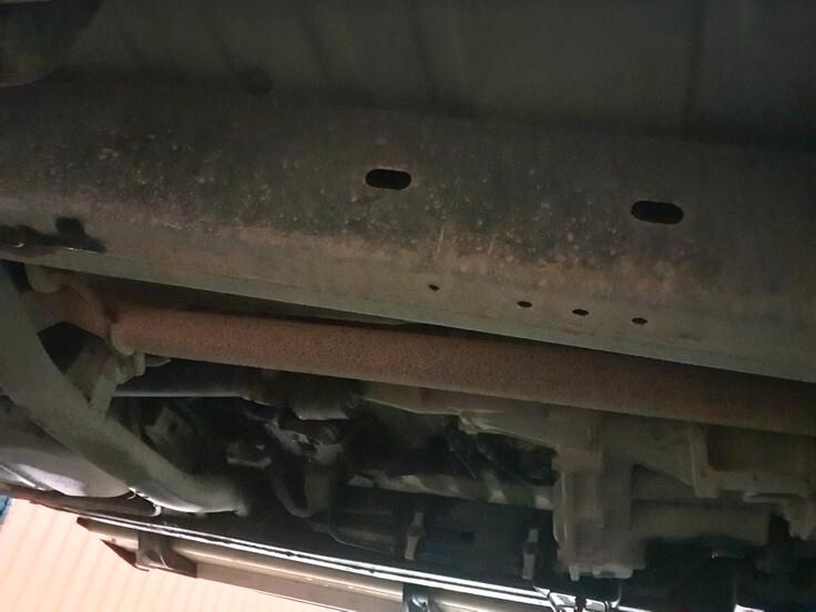 Mitsubishi L200 2.5 DID 178CV Cab. Doppia Intense