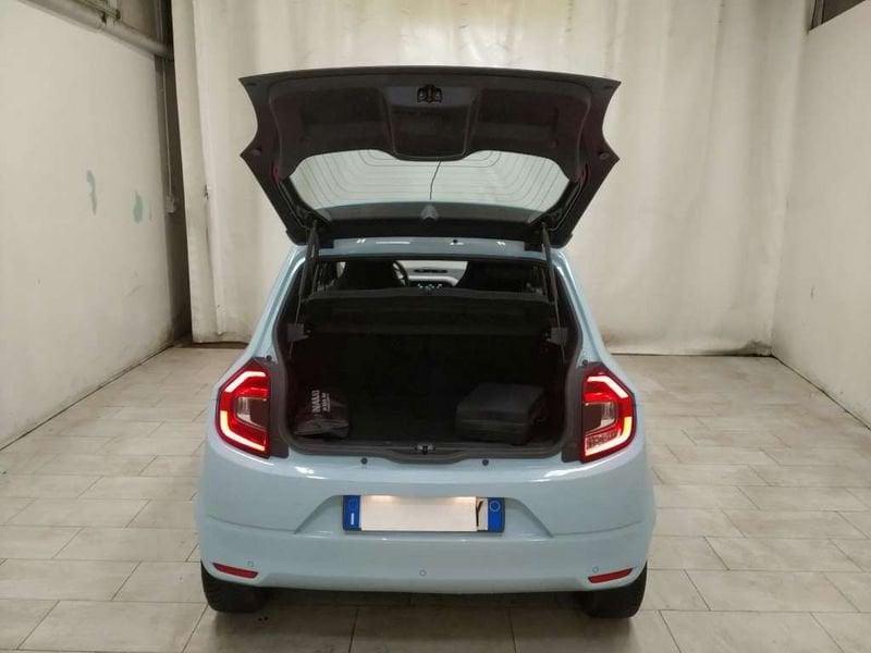 Renault Twingo Electric Twingo Zen 22kWh