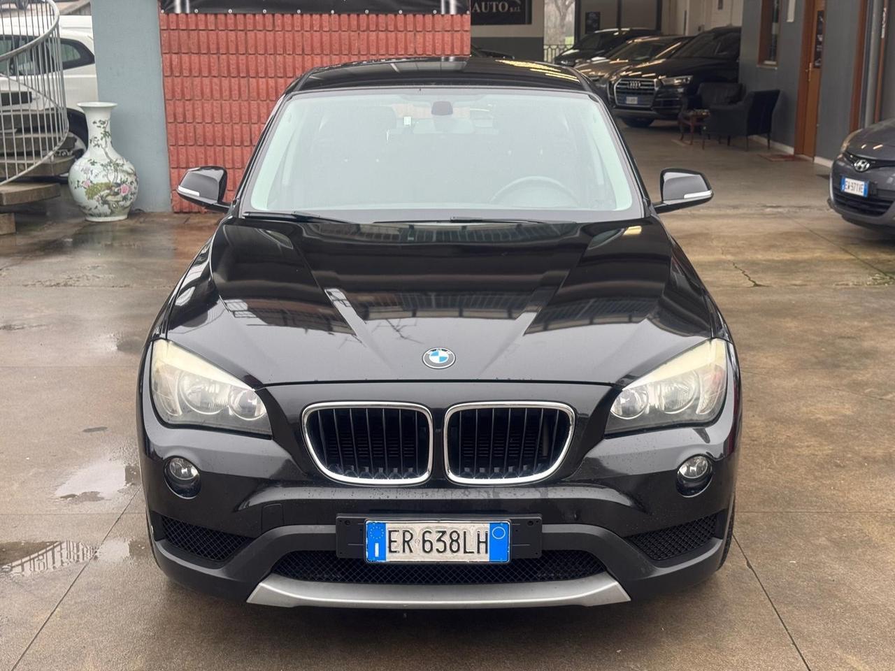 Bmw X1 sDrive16d Sport Line