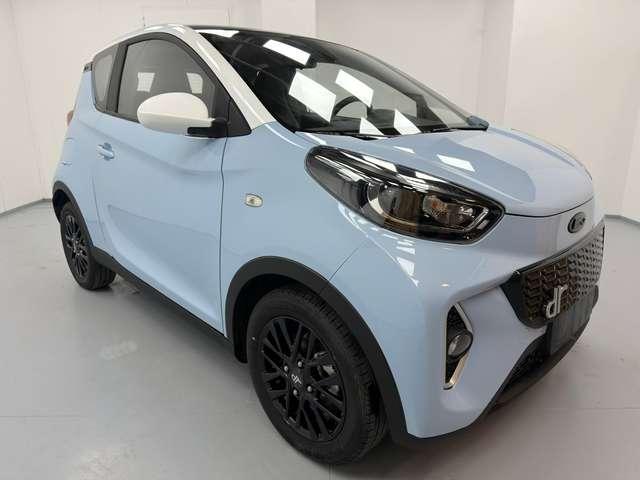 DR Automobiles DR1.0 EV Elettrica 31KWh MY2025 61CV Only - Promo