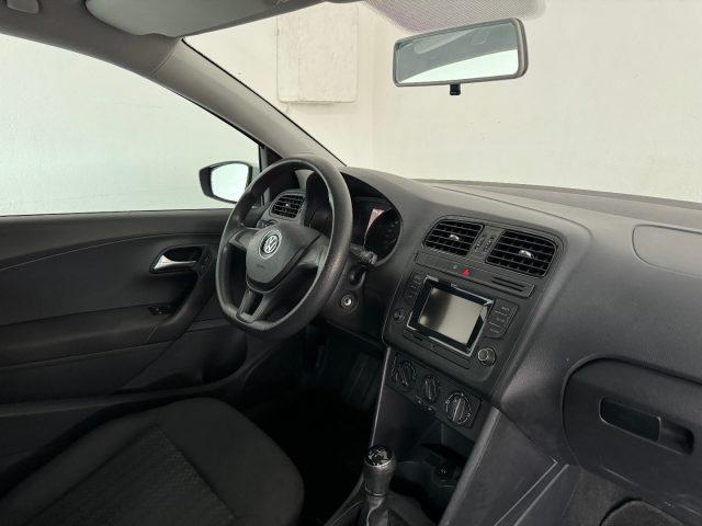 VOLKSWAGEN Polo 1.0 Trendline NEOPATENTATI