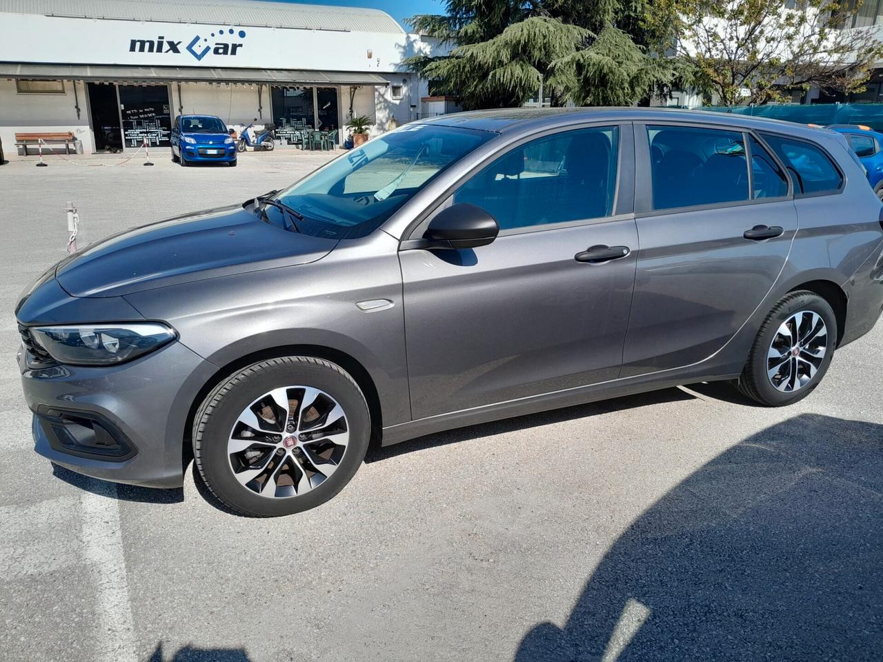 °°°°°° Fiat Tipo 1.6 Mjt S&S SW City Life °°°°