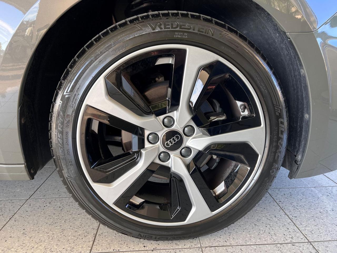 AUDI A1 II 2019 Sportback Sportback 30 1.0 tfsi S Line Edition 116cv s-tronic - VARI COLORI!