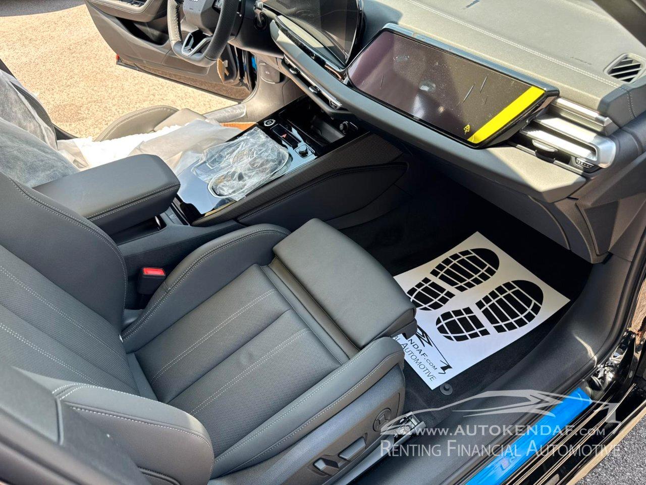 Audi A6 Avant 3.0 tdi mhev + S line edition quattro 299cv s-tronic