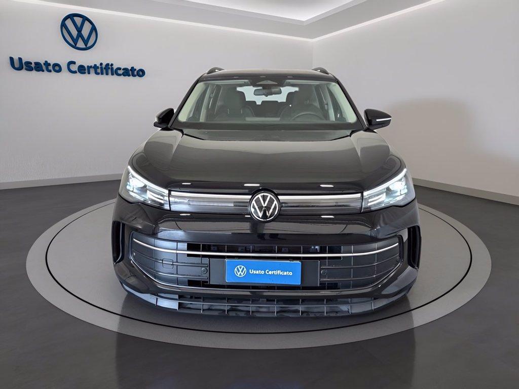VOLKSWAGEN Tiguan 2.0 tdi life 150cv dsg del 2024