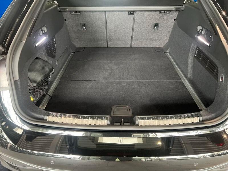 AUDI A6 6ª serie A6 Avant TDI 150 kW S tronic ...