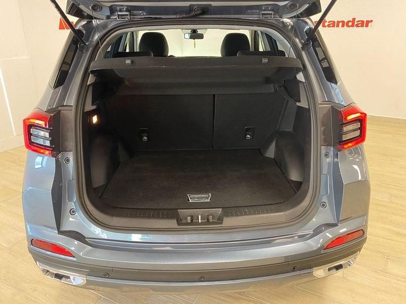 DR AUTOMOBILES dr 5.0 1.5 Bi-Fuel GPL