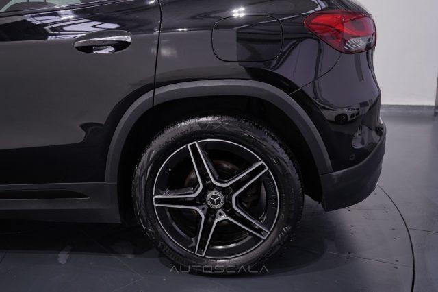 MERCEDES-BENZ GLA 200 d 150cv Automatic Premium