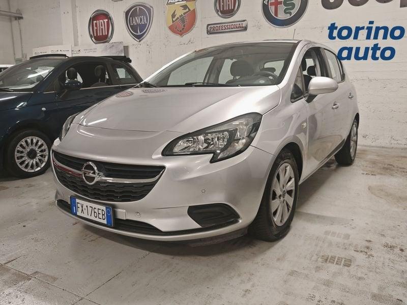 Opel Corsa 1.4 5 porte Advance