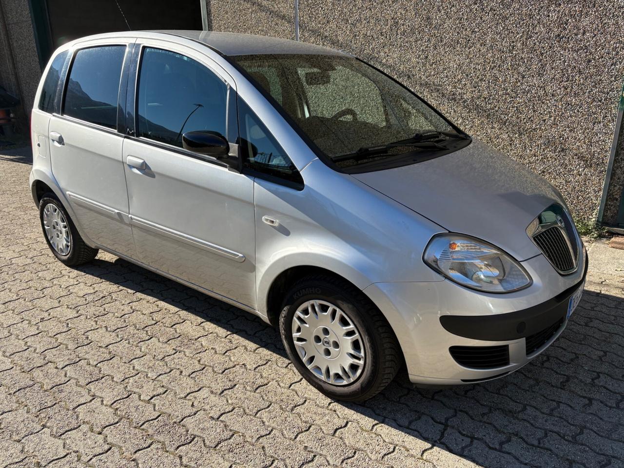 Lancia MUSA 1.4 Diva unica proprietaria